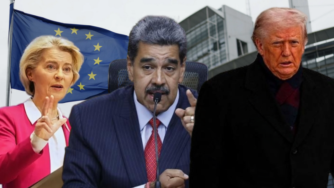 На Трампа решили подать в суд || Россия ответит ЕС на конфискацю На Трампа решили подать в суд || Россия ответит ЕС на конфискацю