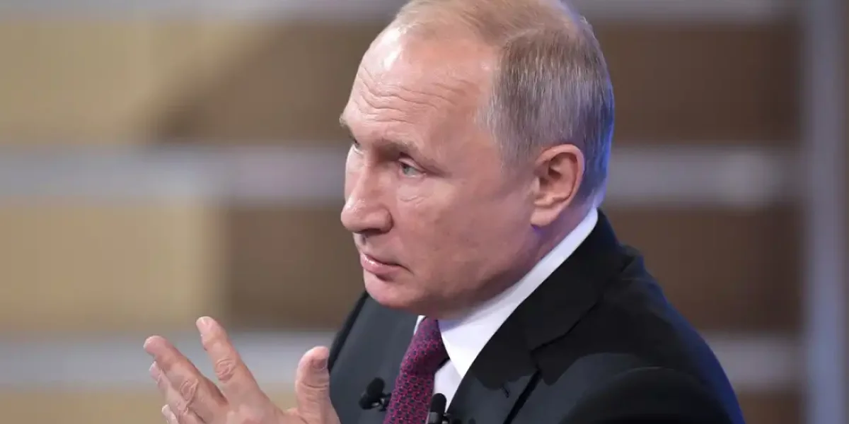 «Реакция Путина стала холодным душем для Запада»: президент РФ отказался от предложения США