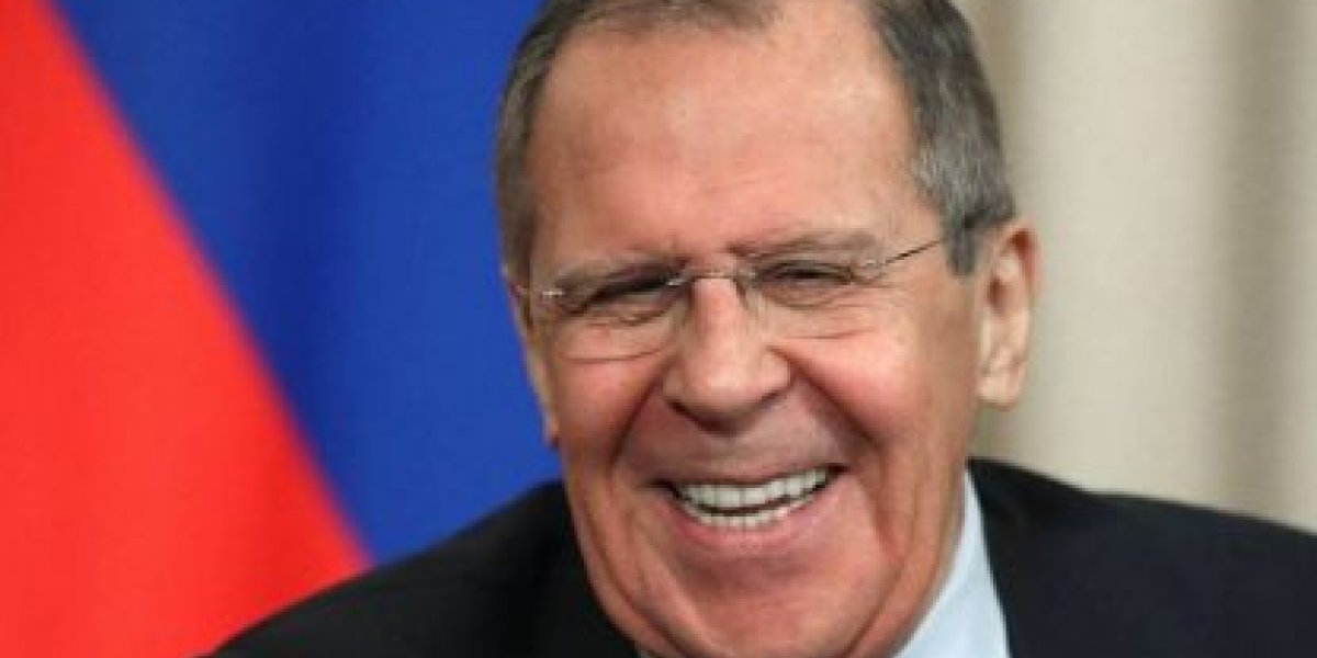 Лавров поймал Каллас на чистосердечном признании об армянах