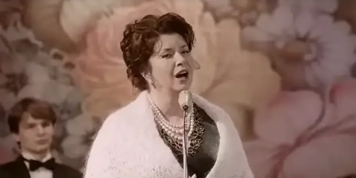 "Жаль не вы у нее купили квартиру". Россияне жестко ответили Вере Сотниковой, попытавшейся их пристыдить за Долину