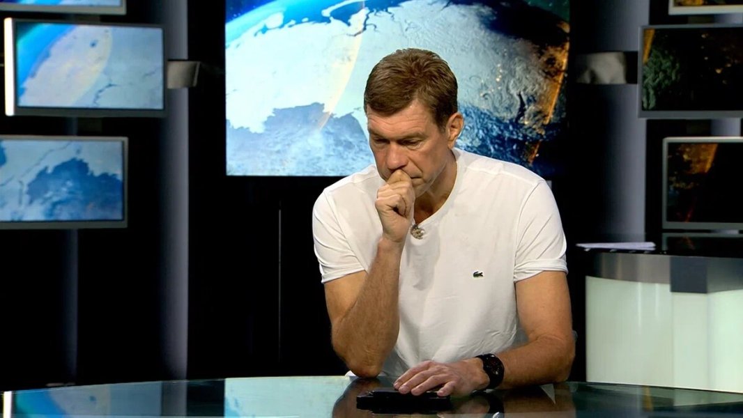 Памятник семьям бойцов привёл в ужас: Царев не сдержался