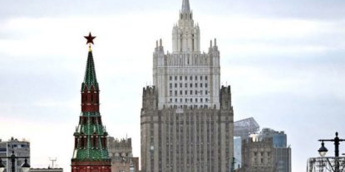 Россия и Украина «на грани» заключения соглашения, уверены в МИД Россия и Украина «на грани» заключения соглашения, уверены в МИД