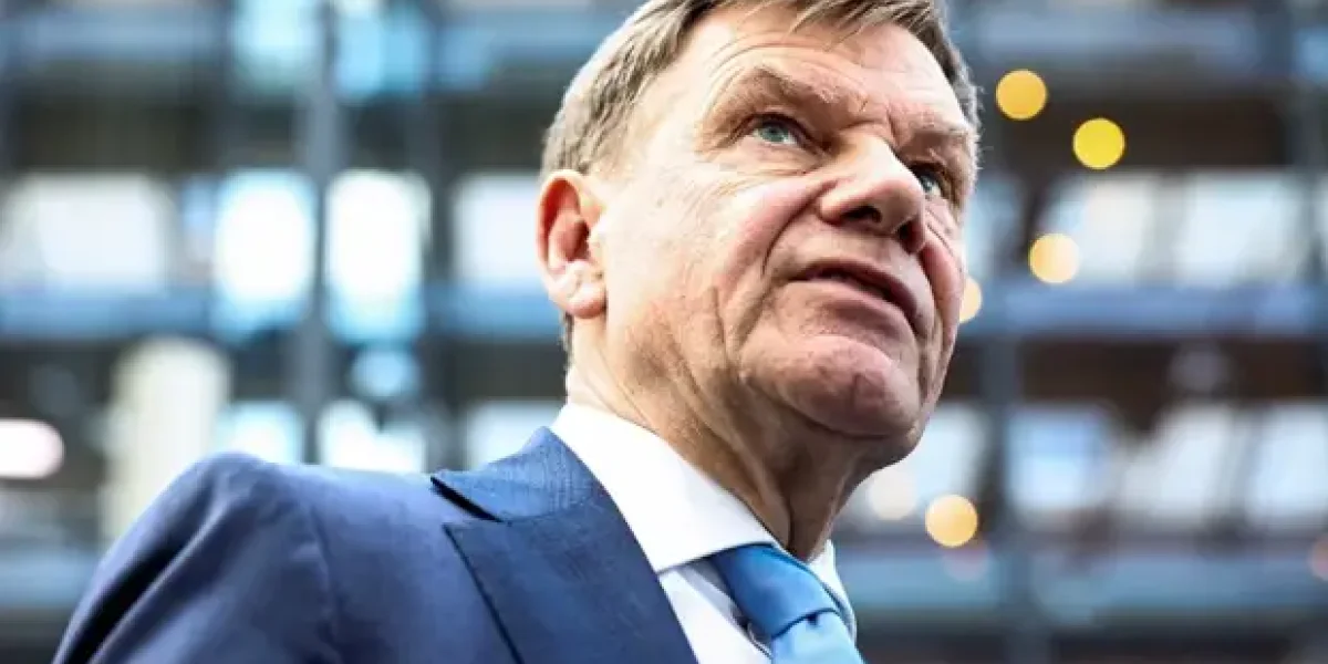 Немцы злятся: "Главный переговорщик" Путина высмеял Мерца". Кто и что про него сказал?