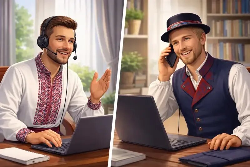 Прибалты хотят учиться у России после украинского &laquo;спасибо&raquo;