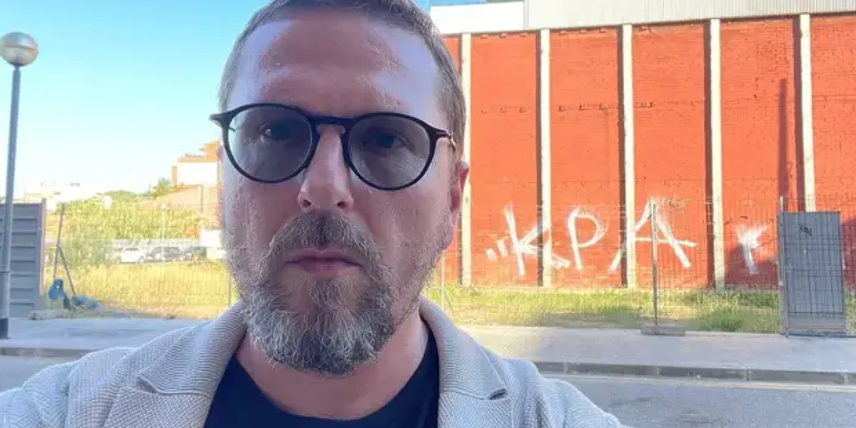 Шарий: "Если эти документы, что у меня - правда, это блокада Калининграда! С 19 декабря"