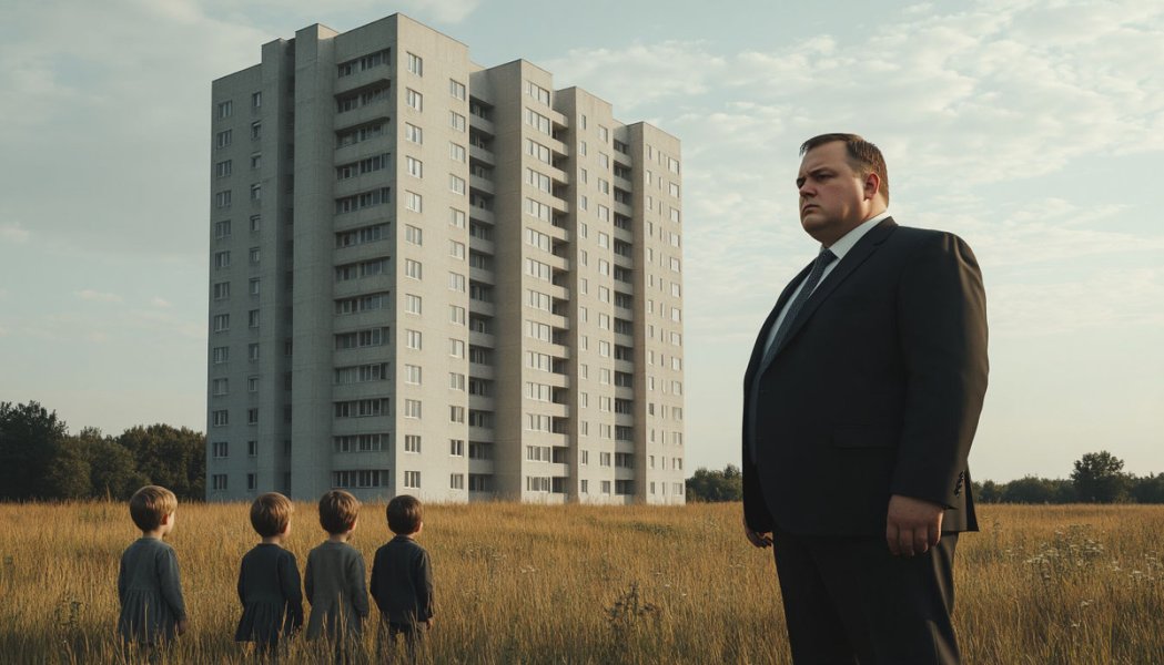 Тарифы – это мелочи: Министр ЖКХ встретит Новый год за решёткой