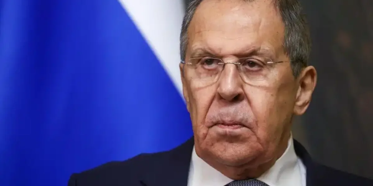 Только их страх перед возмездием России. Лавров одной фразой показал Европе: кто превращает мир в труху Только их страх перед возмездием России. Лавров одной фразой показал Европе: кто превращает мир в труху