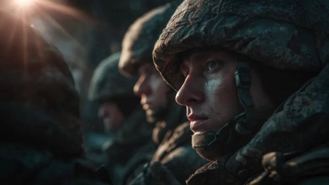 Белоусов должен знать: Бойцы в Херсонщине "блокированы" военной полицией. Дети и жёны просят о помощи