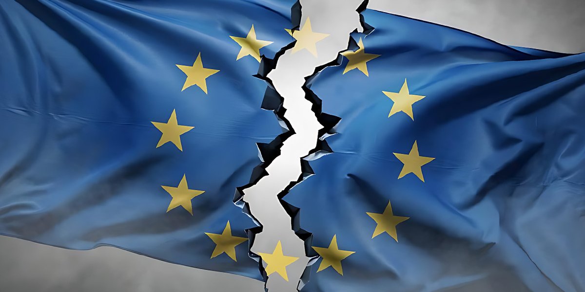 В МИД РФ высказались о будущем диалога с Евросоюзом