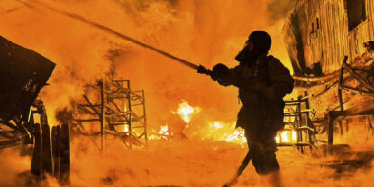 Российские удары по Одесской области бьют по кошельку Киева