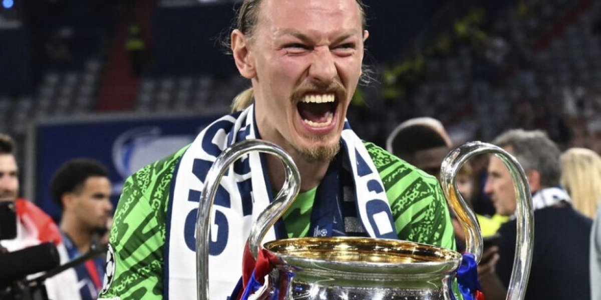 Рождение новой легенды: Сафонов помог ПСЖ впервые выиграть Межконтинентальный кубок