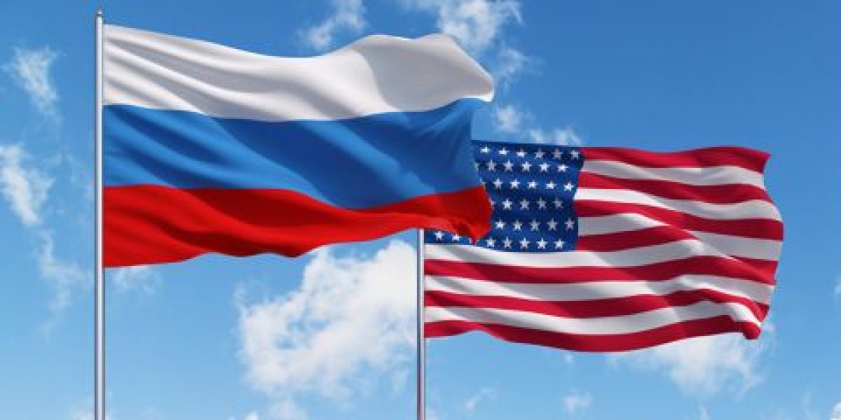 Диалог без прорыва: Москва и Вашингтон обсудили раздражители отношений