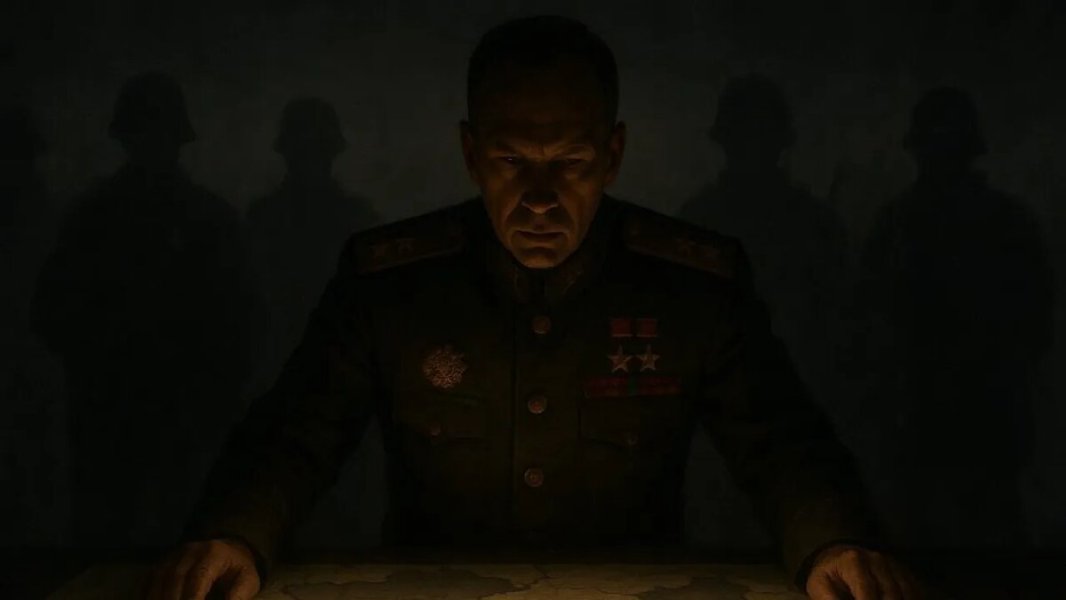 Срочные новости: В Одессе большой переполох – слиты секретные документы. Генерал неожиданно обратился к украинцам. В Киеве восстание