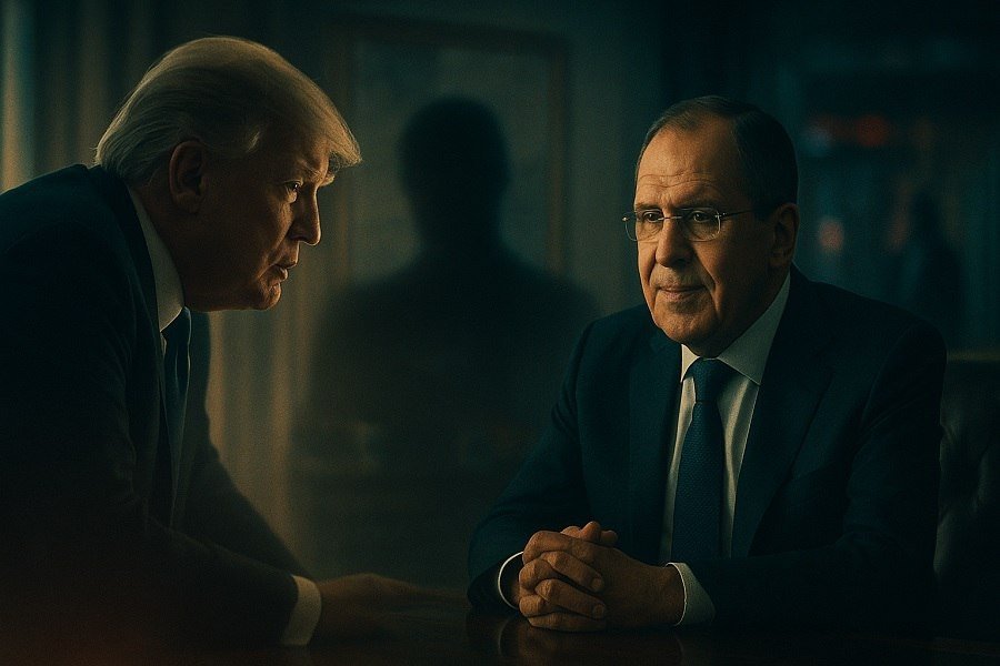 Трамп слил своего "крота" в Кремле – Лавров блестяще расколол президента. Новые детали истории шпиона Трамп слил своего "крота" в Кремле – Лавров блестяще расколол президента. Новые детали истории шпиона