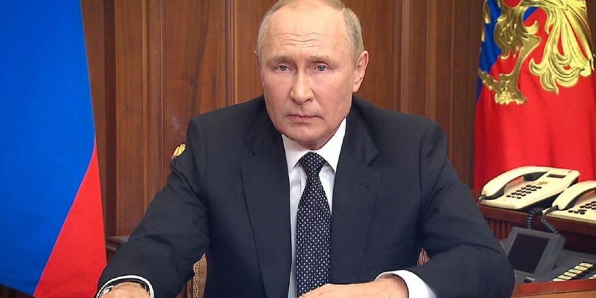 Срочное заявление Путина. Китай предупредил Россию. Блогерша чуть не убила сына ради хайпа: главное к 21:00