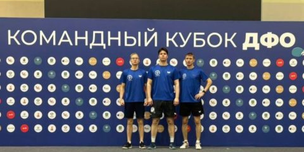 От золота России до чемпионов Китая: главные спортивные победы «Восточного Порта» в 2025 году От золота России до чемпионов Китая: главные спортивные победы «Восточного Порта» в 2025 году