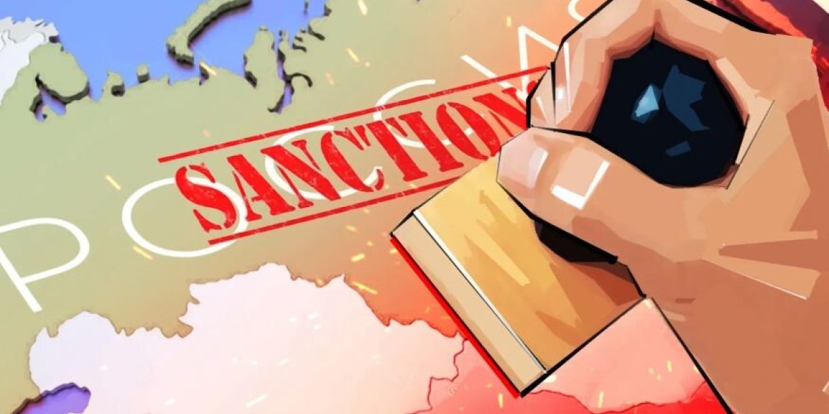 Совет ЕС единогласно продлил 19 пакетов ограничений против РФ