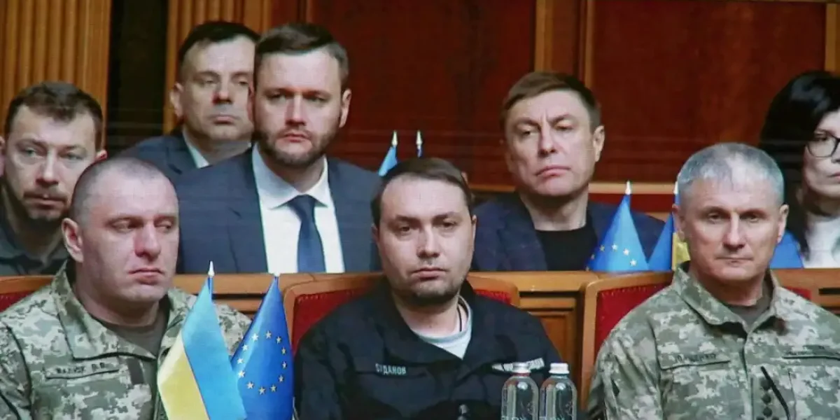 Псы киевского режима отказались выполнять приказ? Кто вонзил нож в спину Зеленского