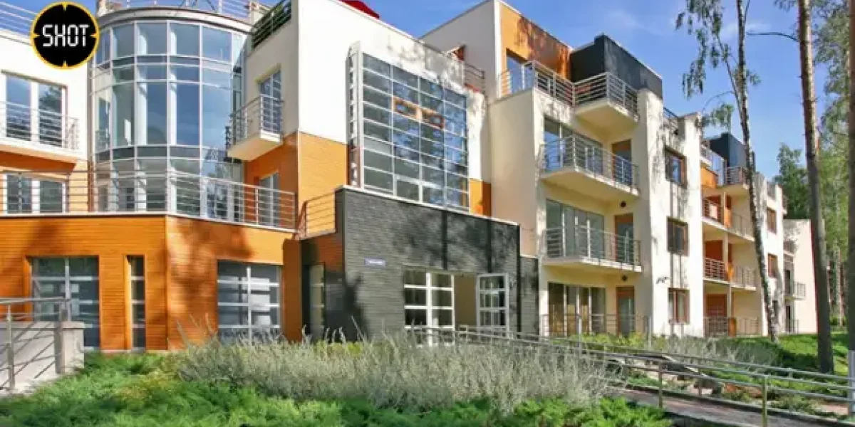 Долина реально может лишиться еще двух квартир. Их оценили в 95 млн рублей