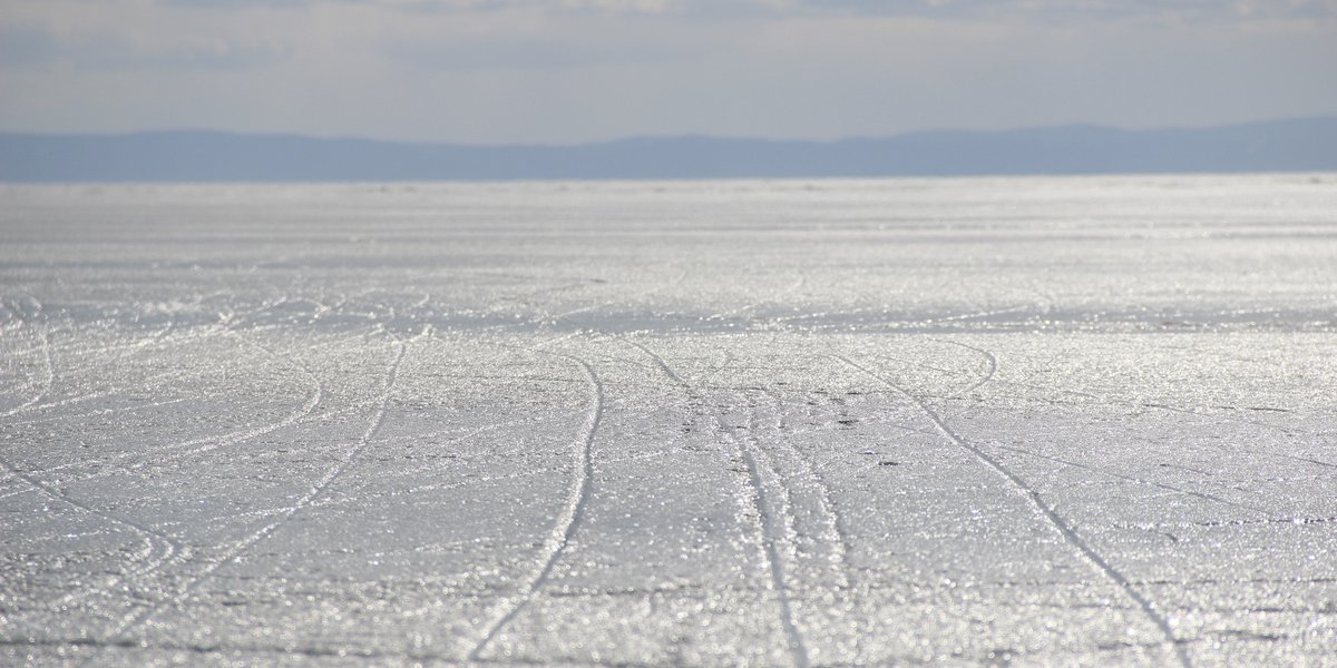 На станции &laquo;Восток&raquo; зафиксировали самый холодный день 2025 года