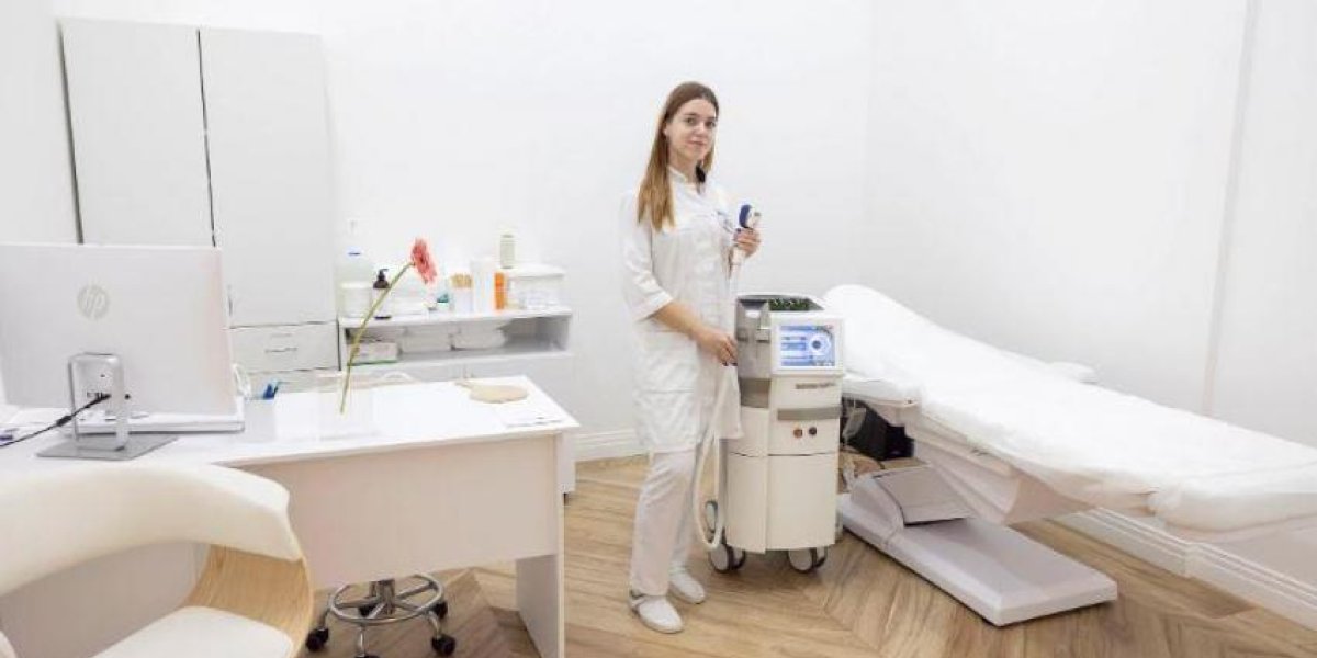 Мы сами согласились: как лазерная эпиляция превратилась в технологию мягкого контроля над телом