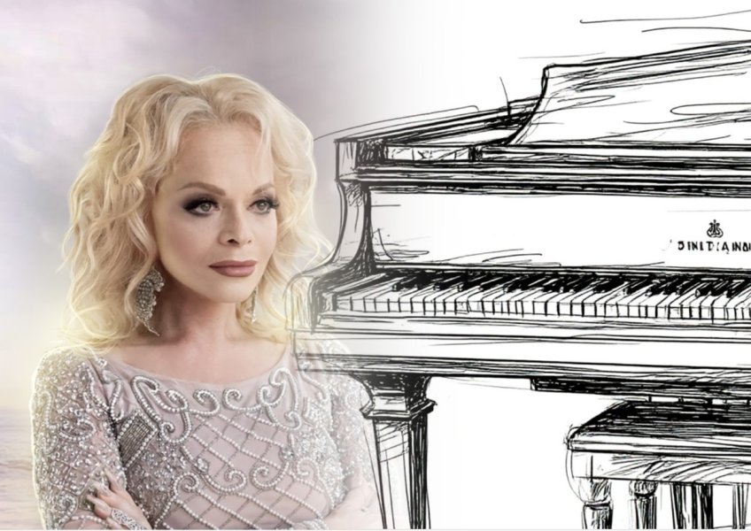 Пианино и стул сыграли не в её пользу: что говорилось на заседании по делу Долиной