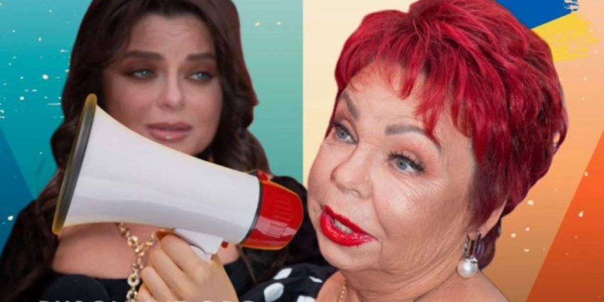 Куда смотрят спецслужбы? Мать Королёвой случайно выдала страшные тайны дочери об Украине