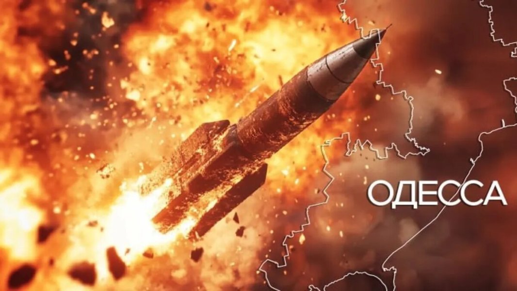 "Тёмный бунт" в Одессе охватывает всю Украину: А так можно было? Чего ждала Россия