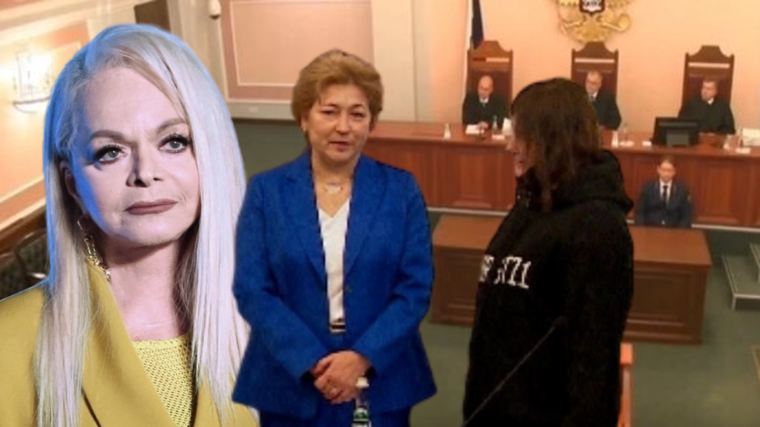 Выселение Долиной из квартиры – неделя осталась до суда