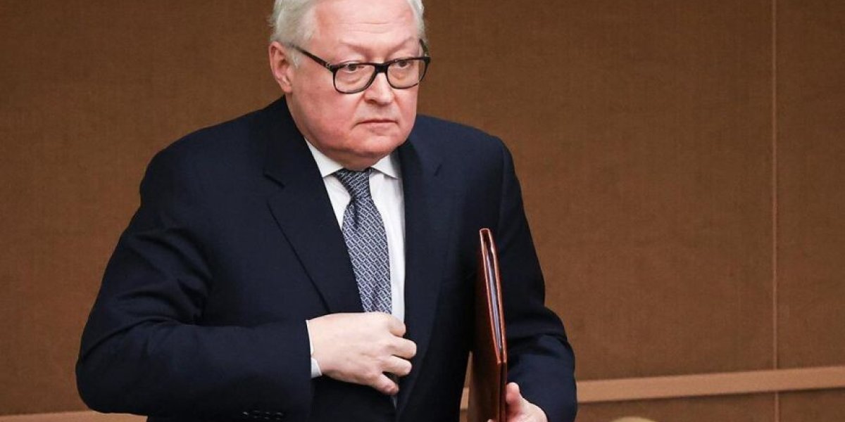 &laquo;Это российское оружие &ndash; мощнейший сигнал всему миру&raquo;: МИД РФ