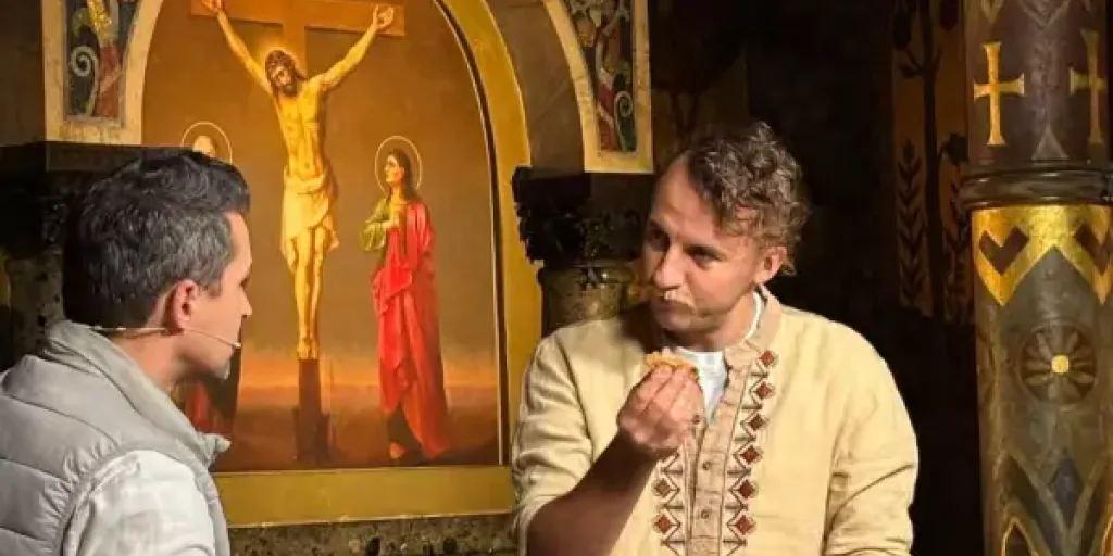 Страсти свидомой кулинарии