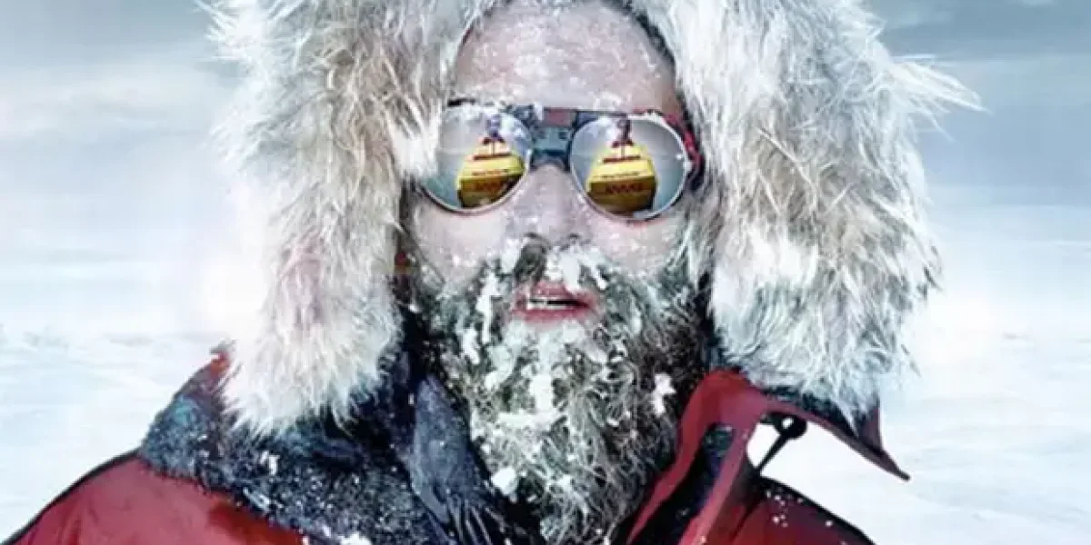 Люди в Москве, лежа на земле, щипали траву как скот. Малый Ледниковый период Люди в Москве, лежа на земле, щипали траву как скот. Малый Ледниковый период