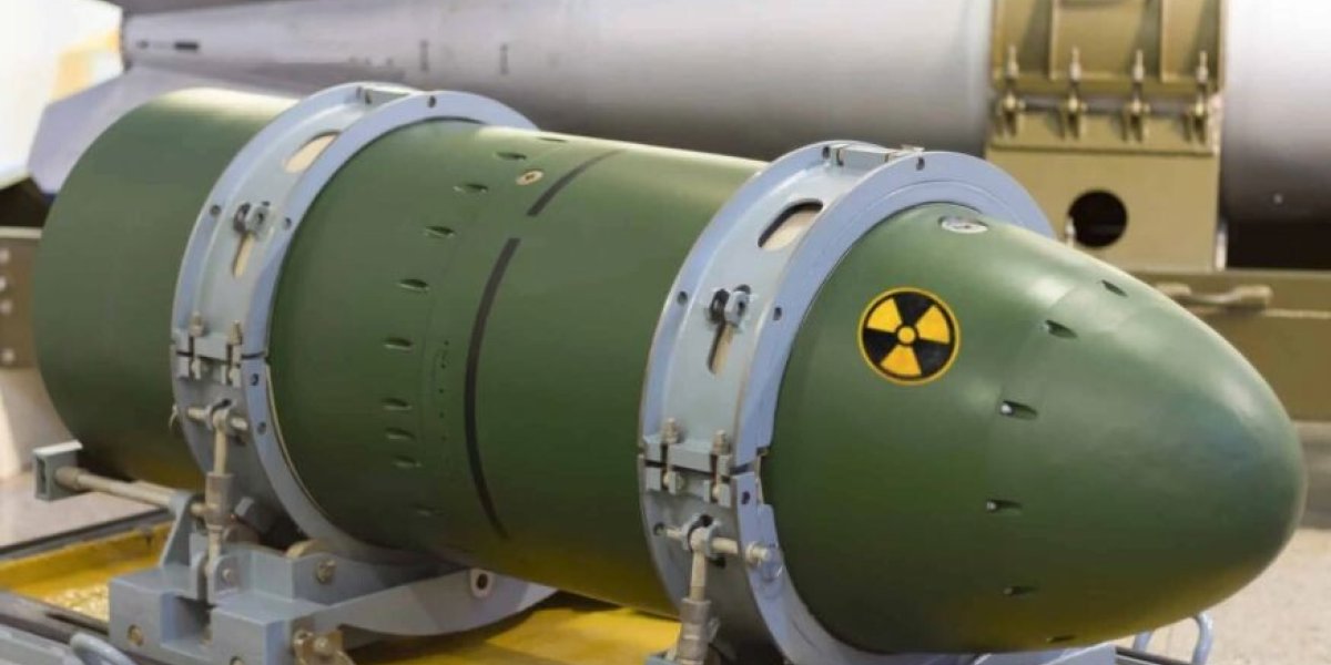 Ермак копил ядерные отходы для Киева: раскрыта схема «грязной бомбы» против России