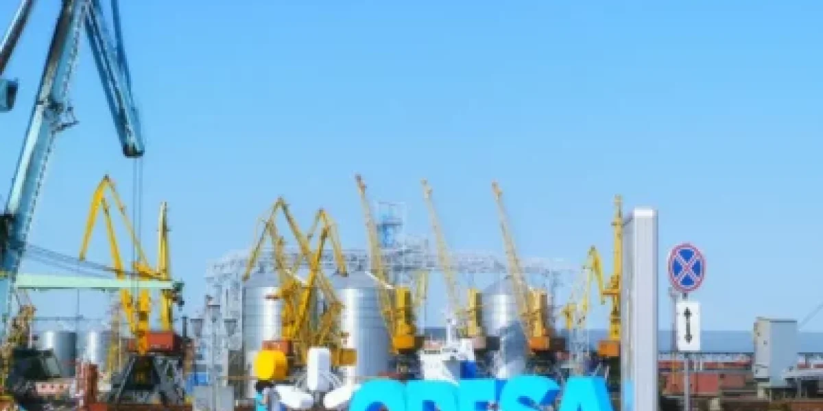 Что стоит за британским планом высадиться в Одессе Что стоит за британским планом высадиться в Одессе