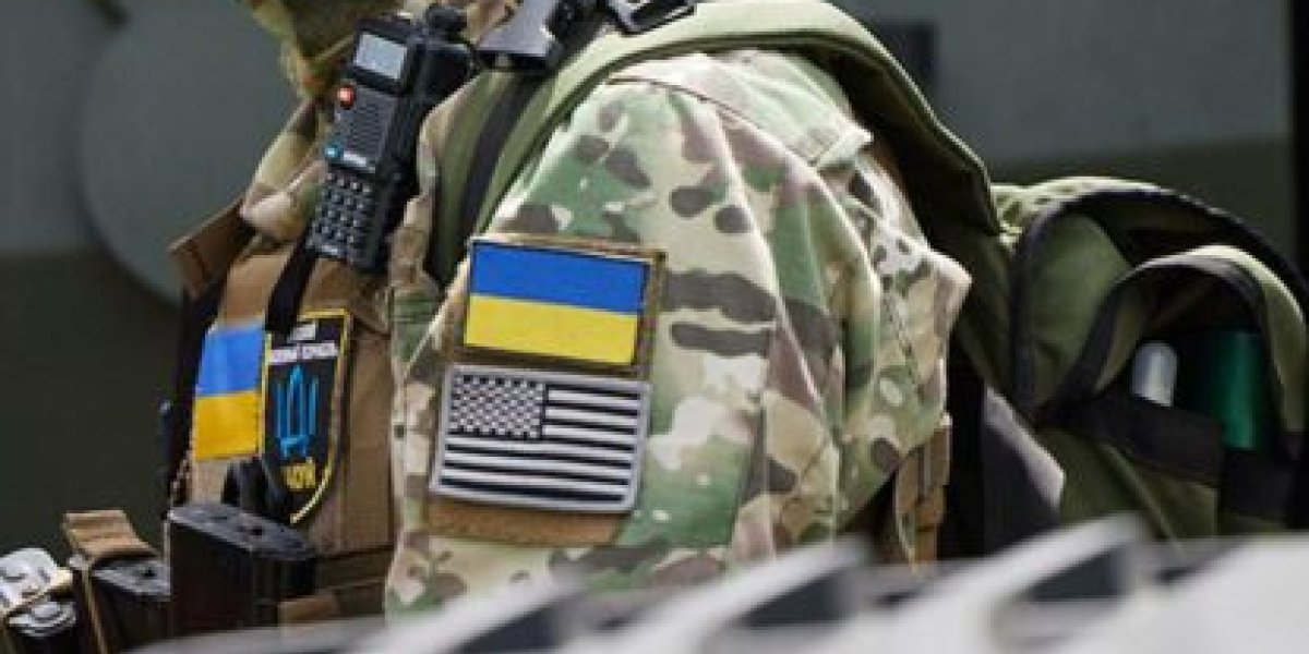 Иностранным наёмникам в ВСУ выписали билет в один конец