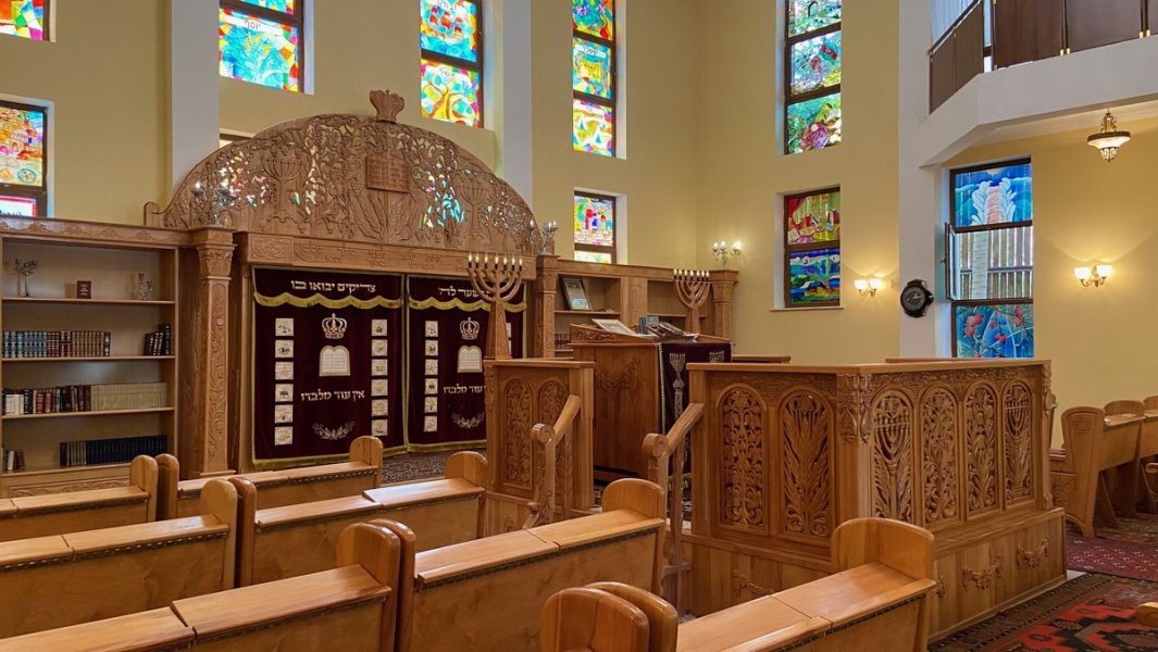 Азербайджан – Израиль: отмена съезда раввинов – сотрудничеству не помеха Азербайджан – Израиль: отмена съезда раввинов – сотрудничеству не помеха