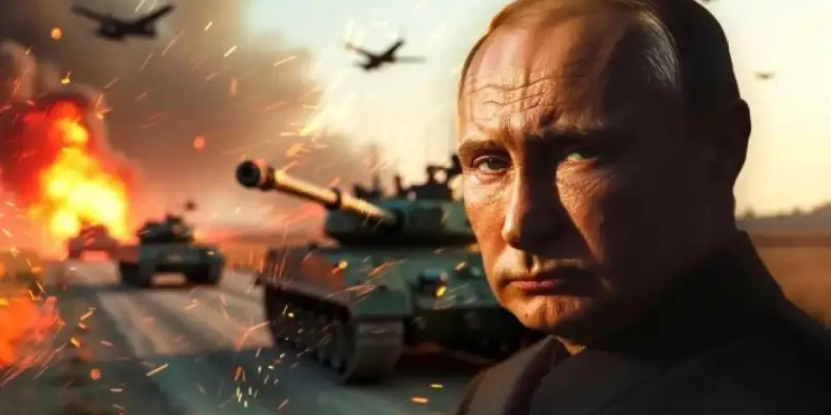 Двадцать процентов Донбасса – и всё решено: Одессу оставляем? Выбора больше нет