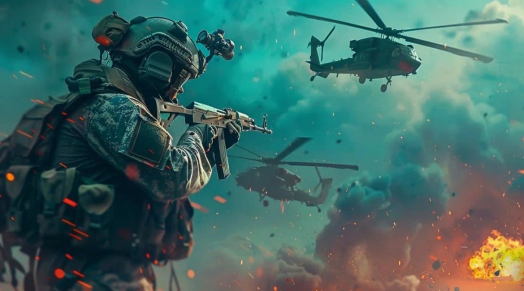 "Разорвало на части – это не рядовая потеря вертолёта". Спикер Генштаба врал про друзей в Северске. Убиты полицейские. СВОдки с фронта