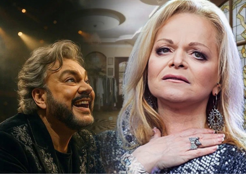 Жируют и кайфуют на чужой боли. Цыганова жёстко ответила Киркорову и поставила клеймо на шоу-бизнесе