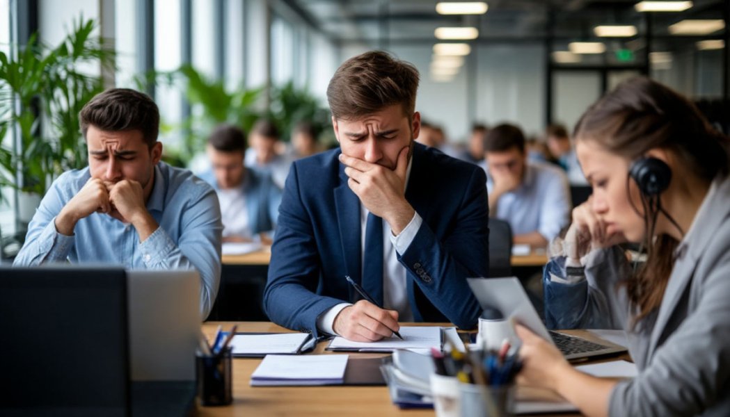 Работать всего по 6 часов в день – подарок или проклятье Работать всего по 6 часов в день – подарок или проклятье