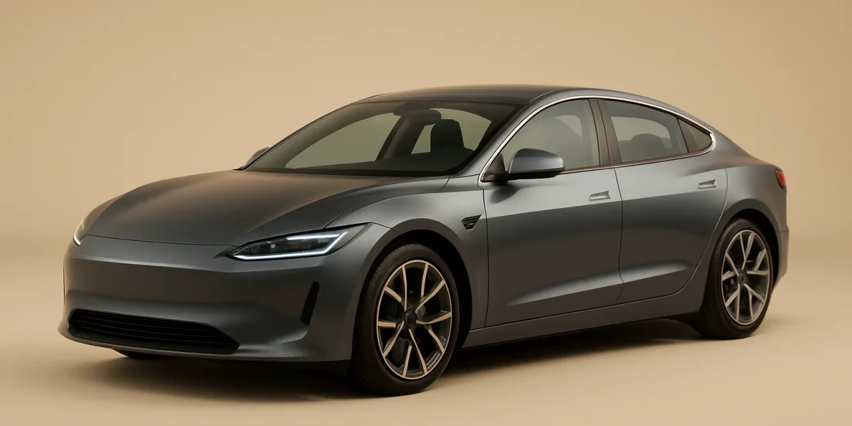 Электромобили: кто сказал, что будущее ещё не наступило?