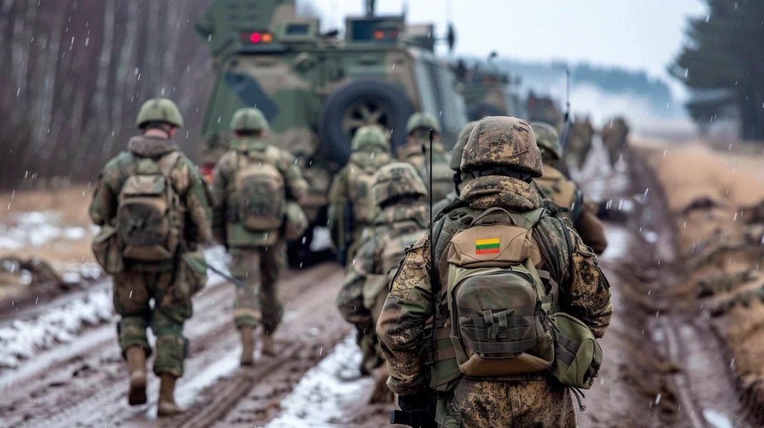 Это объявление войны? Уже не шутки: ЕС начинает блокаду Калининграда. Генерал предупреждал Это объявление войны? Уже не шутки: ЕС начинает блокаду Калининграда. Генерал предупреждал