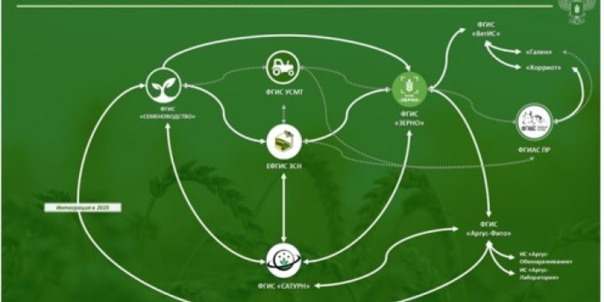 Кадры &mdash; главная проблема цифровизации АПК
