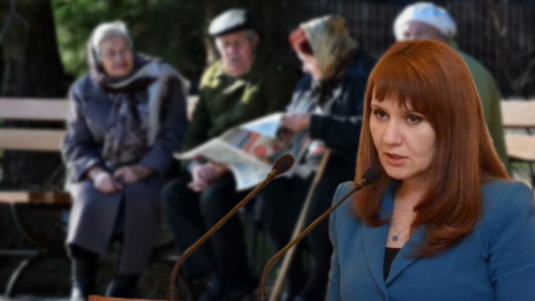 Пенсионный возраст могут повысить в 2045 году – фейк, который уже разоблачён