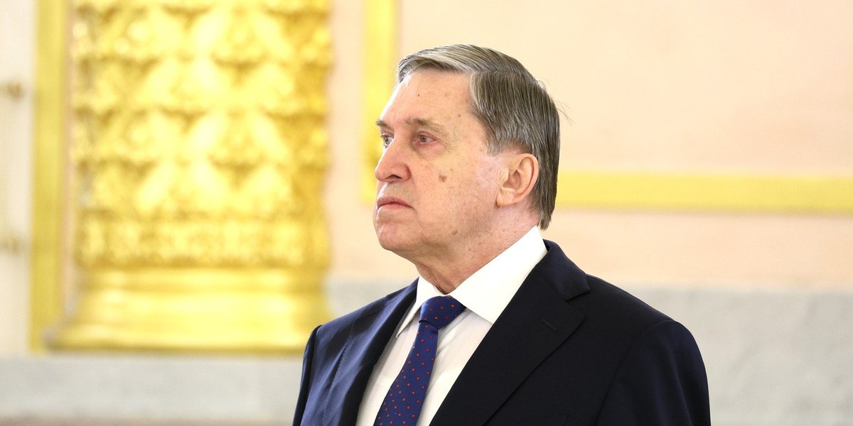 Ушаков: России может не понравиться отредактированная версия мирного плана США