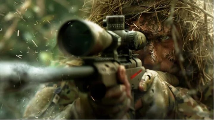 От мучительной гибели бойцов спасла глупость. Снайперы пережили самый короткий плен От мучительной гибели бойцов спасла глупость. Снайперы пережили самый короткий плен