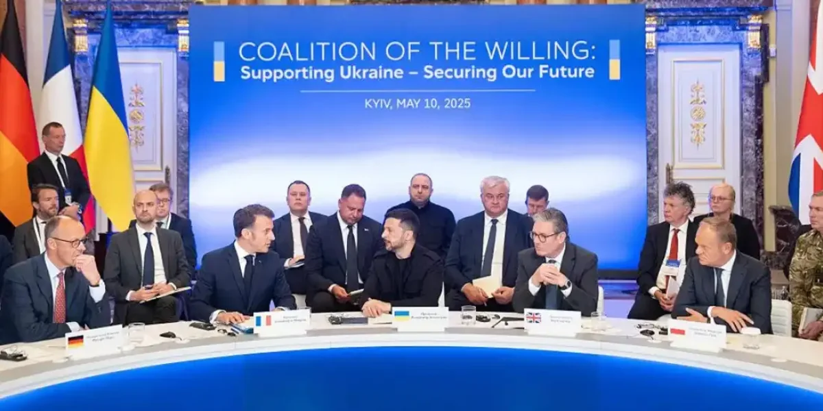 «Украинцы, нам очень жаль». В Европе обратились к Киеву с прощальной речью «Украинцы, нам очень жаль». В Европе обратились к Киеву с прощальной речью