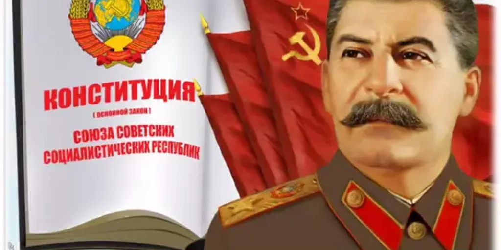 Мифы и правда о Большом терроре: как Запад переписывает историю сталинских репрессий Мифы и правда о Большом терроре: как Запад переписывает историю сталинских репрессий