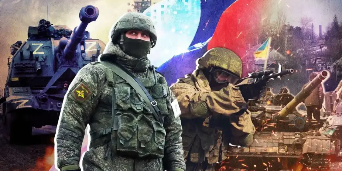 «Уничтожит всё»: России оказали неожиданную помощь в СВО. Украина обречена