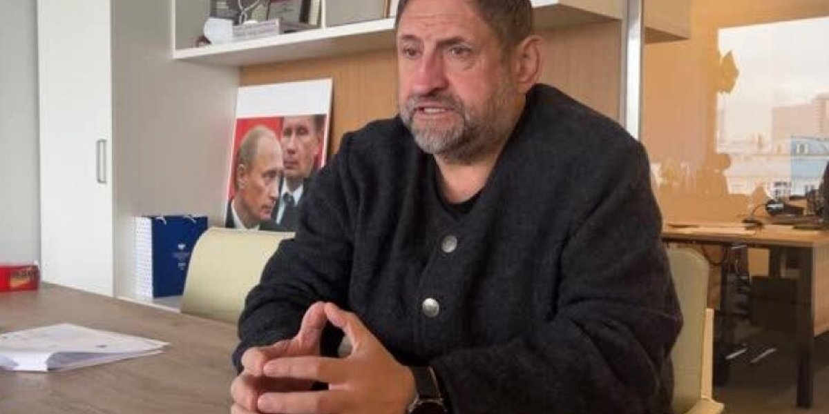 «НАТО тыкала свой нос во все щели. СВО весьма важно. Вокруг столько врагов»: Сладков